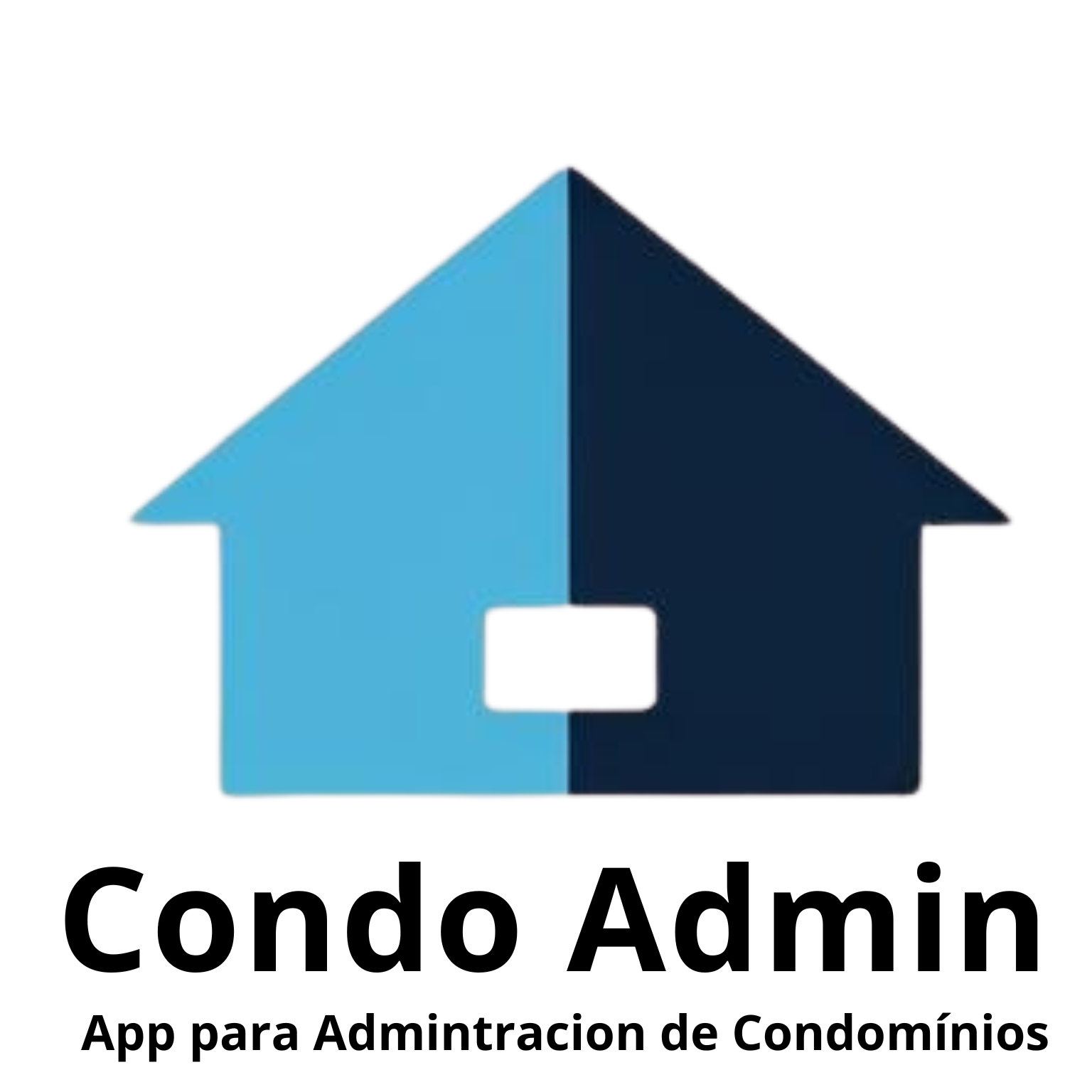 Logo Condo Admin