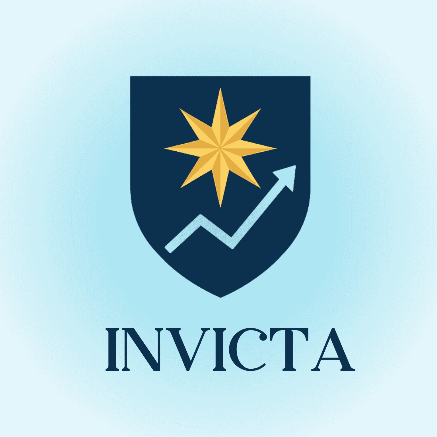 Logo Invicta